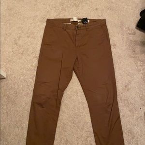H&M Chino Skinny Fit